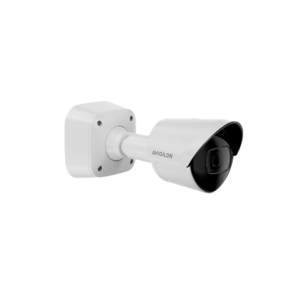 6MP H6A BULLET IR CAMERA WITH 4.4-9.3MM LENS