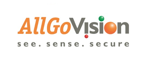 ALLGOVISION Logo
