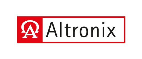 ALTRONIX Logo