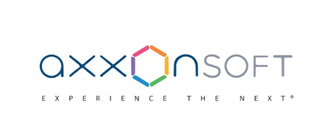 AXXONSOFT Logo