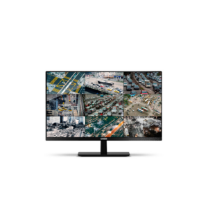 Capture by ADI WBXMP22 21.5 Monitor Full HD Para Vigilancia 24-7, 2 Altavoces  Integrados