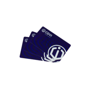 UHF CARDS (PACK OF 10)