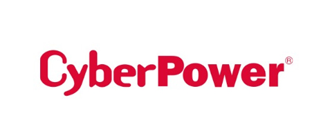 CYBER POWER Logo