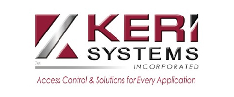 KERI SYSTEMS Logo