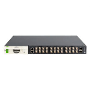 CLEER24 24 PORT EOC LONG REACH POE PLUS (30 WATTS) MANAGED SWITCH...