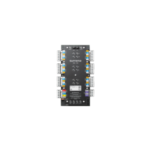 OUTPUT CONTROL MODULE (12 OUTPUTS) COMPATIBLE WITH BIOSTAR 2 COMPATIBLE READERS AND...