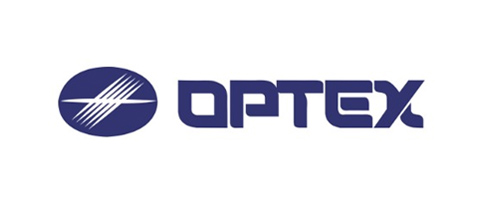 OPTEX Logo