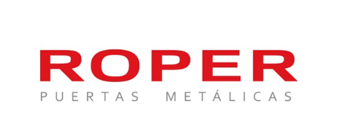 ROPER Logo