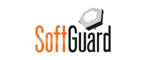 SOFT GUARD Logo