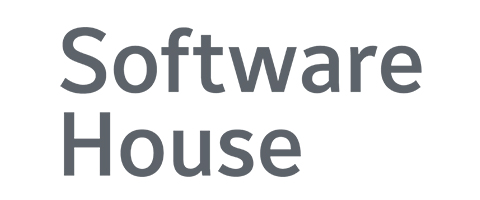 Software House Logo Nuevo