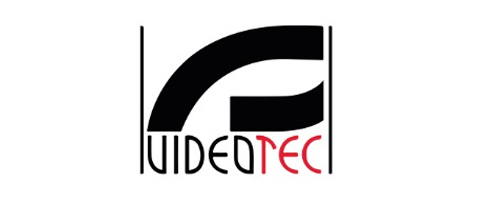 VIDEOTEC Logo