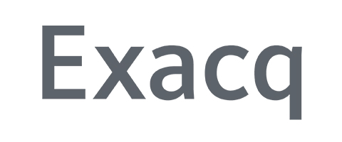 Exacq Logo Nuevo